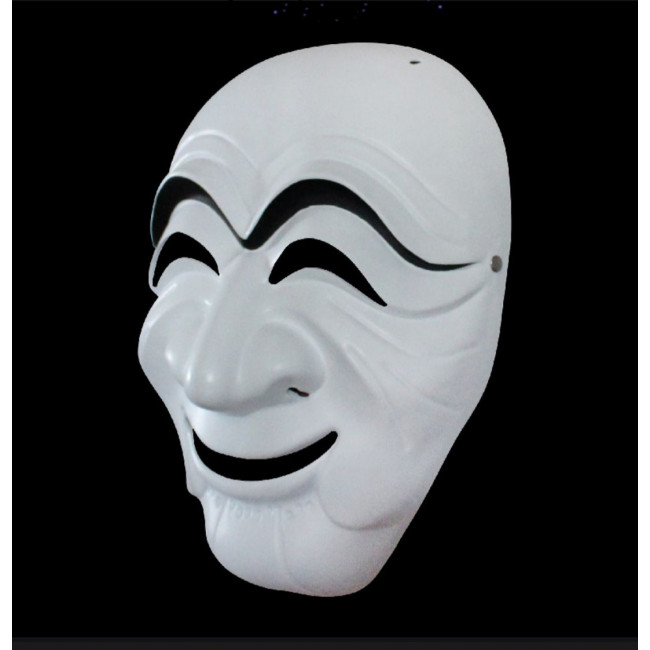The Mask Mask Replica