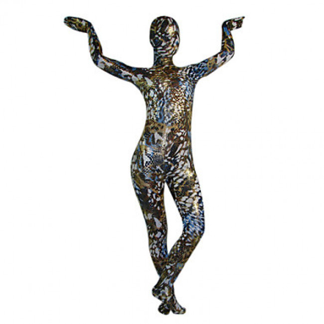 Multicolor Aether Costume|Full body Costume|Multicolor Aether Full body ...