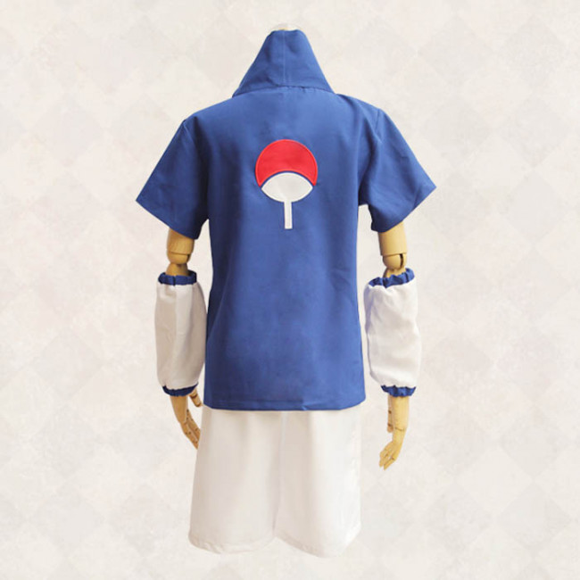 Cosplay Sasuke M Hommes Vêtements Vêtements spécialisés & costumes Cosplay Magic Vêtements spécialisés & costumes 