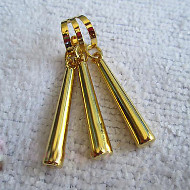 Cosplay earrings discount