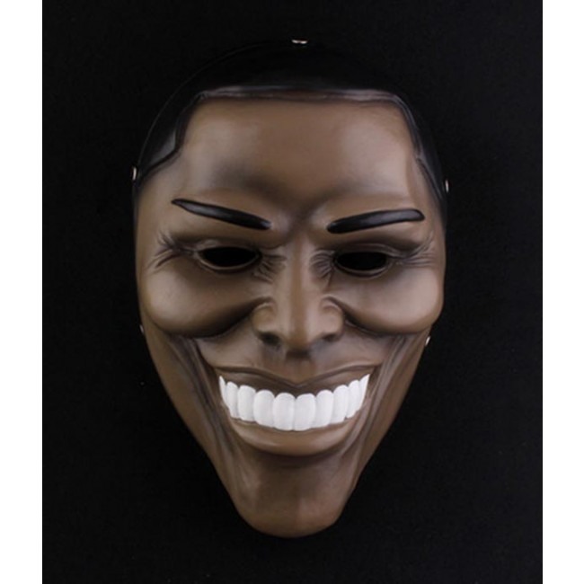 Thicken kunst venom Barack Obama Mask | Barack Obama Cosplay Mask | Payday 2 Mask | Barack  Obama Mask for sale | the 44th President Mask | the 44th President Cosplay  Mask | the 44th