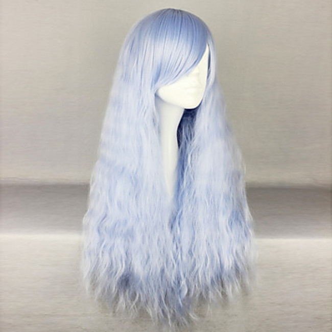 White hot sale rhapsody wig