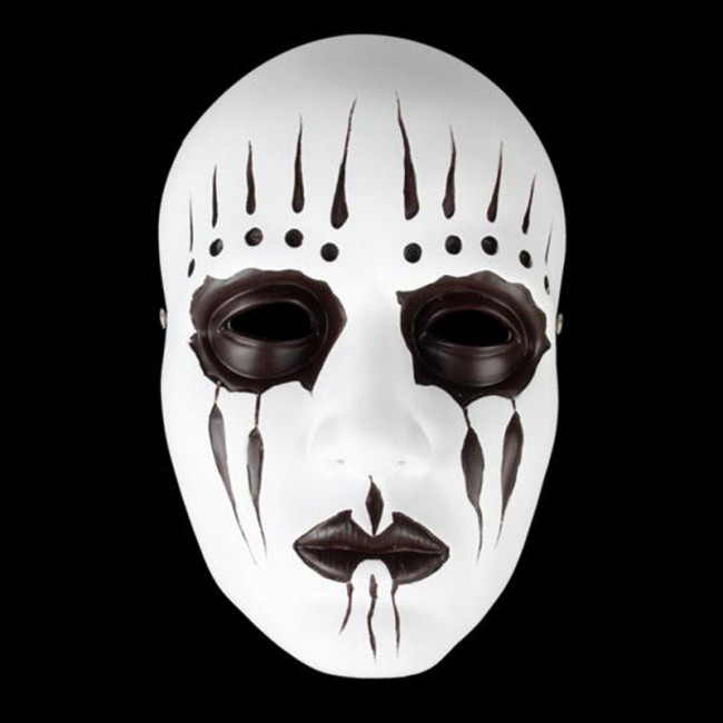 Halloween Slipknot MaskSlipknot Drummer Joey Jordison Mask Drummer