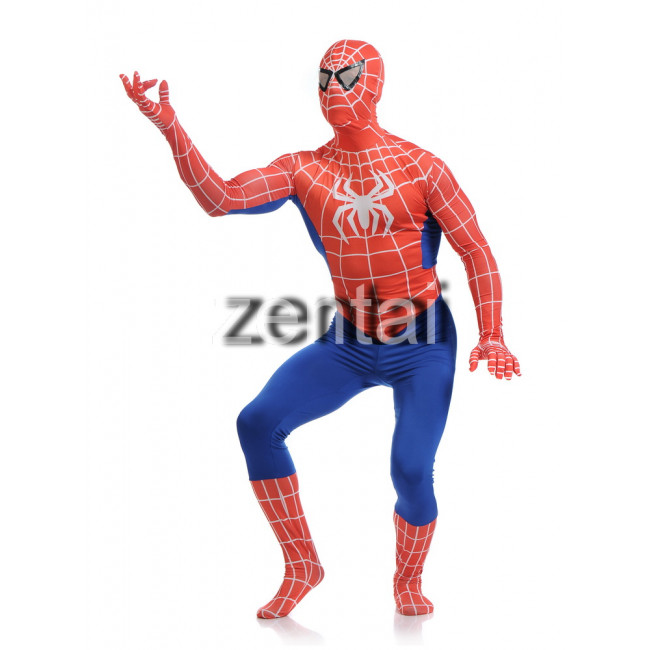 Costumi di Spiderman - Costumi al miglior prezzo Costumi di Spiderman - Costumi al miglior prezzo