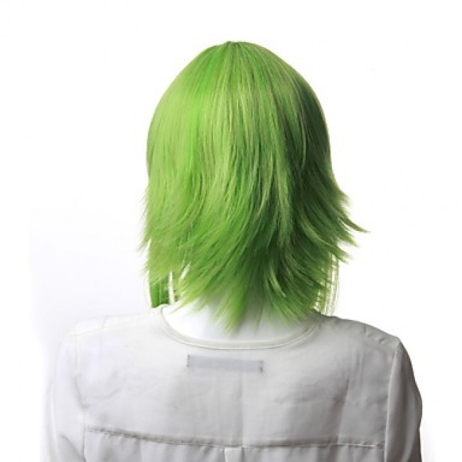 GUMI WigMatryoshka GUMI Cosplay WigVocaloid Cosplay Wig
