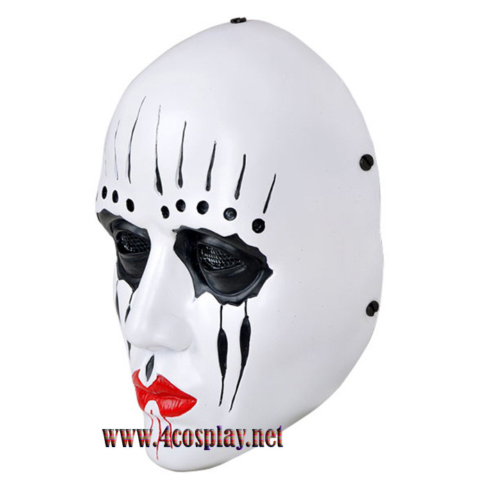 GRP Mask | Slipknot Horror Mask | Joey Jordison The ...