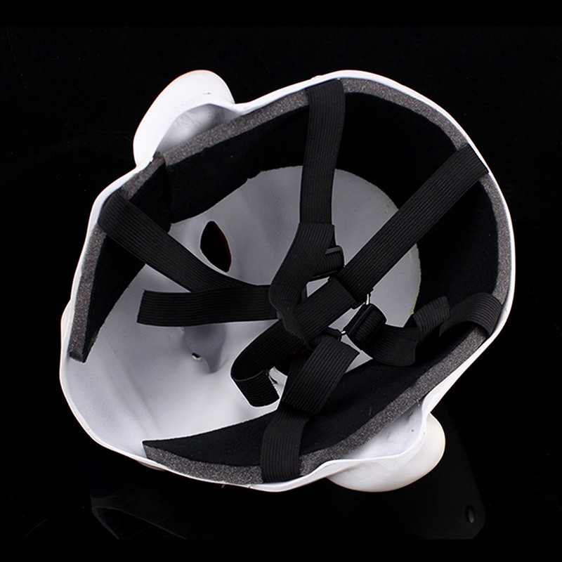 Bank Robber Cosplay Mask/Movie Batman Dark Knight Cosplay Bank Robber Mask