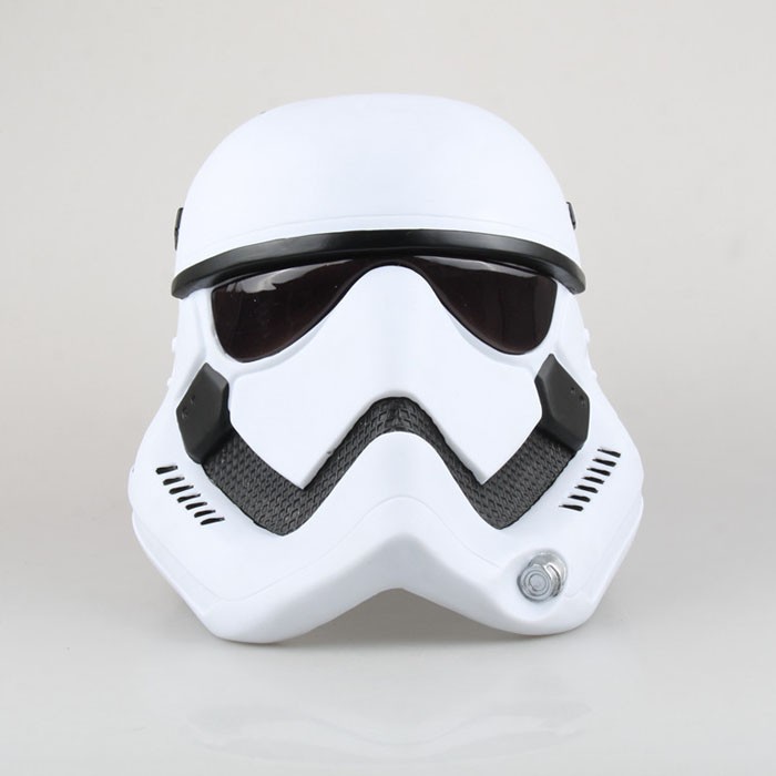 Star Wars Helmet Storm Clone Trooper Cosplay Helmet 