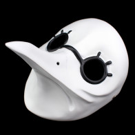 Assassin's Creed Brotherhood Mask Beak Doctor Cosplay Mask 
