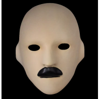 Atomic Heart Cosplay Mask