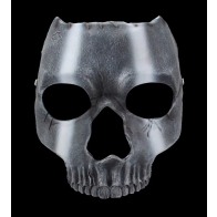 COD Skeleton Ghost Cosplay Mask