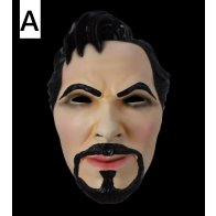Doctor Strange Cosplay Mask
