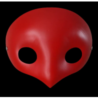 FF14 Ancient Cosplay Mask