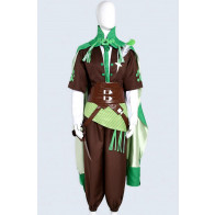 Fire Emblem ThreeHouses Ignatz Victor Cosplay Outfit