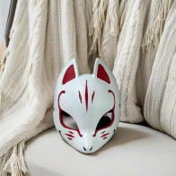 Game Persona 5 Yusuke Kitagawa Cosplay Fox Mask