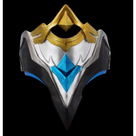 Genshin Impact II Dottore Beak Cosplay Mask