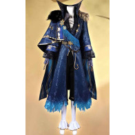 Identity V Ins Alva Lorenz Cosplay Outfit Costume