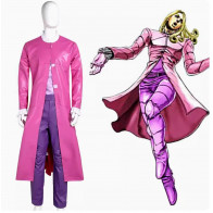 JoJo Bizarre Adventure Funny Valentine Cosplay Outfit