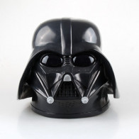 Star Wars Helmet Black Warrior Darth Vader Cosplay Helmet