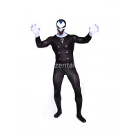 Halloween Vampire Full Body Spandex Lycra Cosplay Zentai Suit