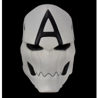 Venom Eddie Brock Cosplay Mask
