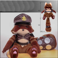 Zenless Zone Zero Ukinami Yuzuha Cosplay Bag