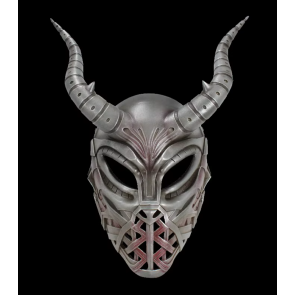 Annihilan Halloween Horror Cosplay Mask 