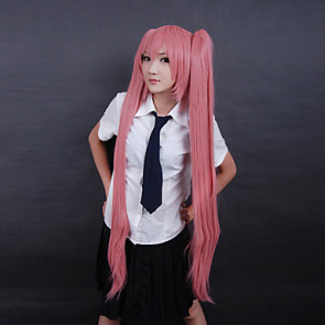 Aria the Scarlet Ammo Aria Holmes Kanzaki Cosplay Wig