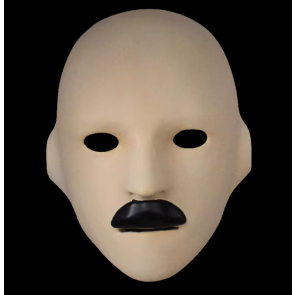 Atomic Heart Cosplay Mask