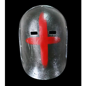 Battlefield V Cross Cosplay Resin Mask