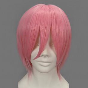 Bleach Octava Espada Szayel Aporro Granz Cosplay Wig