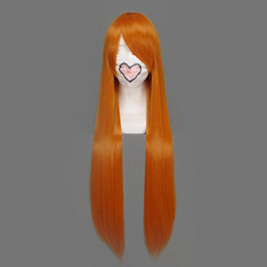 Bleach Orihime Inoue Cosplay Wig