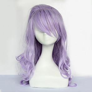 Countess Lavender 70cm Classic Lolita Cosplay Wig