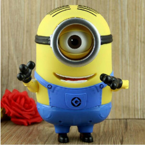 Despicable Me Toy