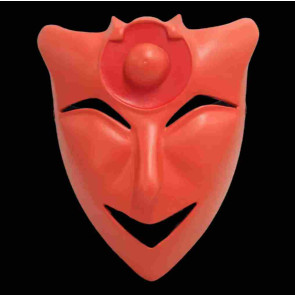 Game Honkai Star Rail Aha Cosplay Resin Mask 