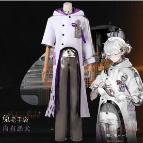 Game Reverse:1999 Medicine Pocket Cosplay Outfit