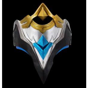 Genshin Impact II Dottore Beak Cosplay Mask 