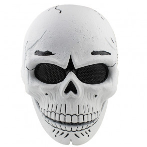 Atcose Cosplay Movie 007 James Bond Spectre Mask Scary Skull