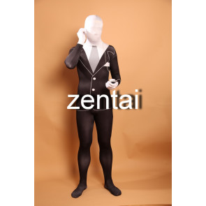 Mr.Suit Full Body Cosplay Zentai Suit