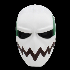 Payday 3 Cosplay Mask Replica