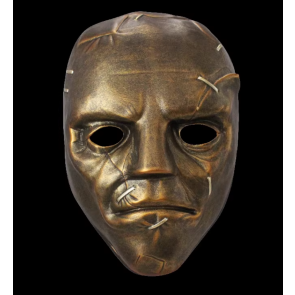 Halloween Terror Mask