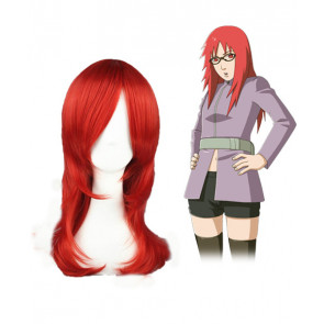 Naruto Karin Cosplay Wig