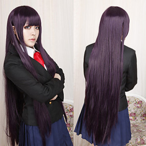 Inu x Boku Secret Service-Shirakiin Rinrincho Cosplay Wig