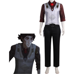 League of Legends(LOL) Viktor Cosplay Outfit