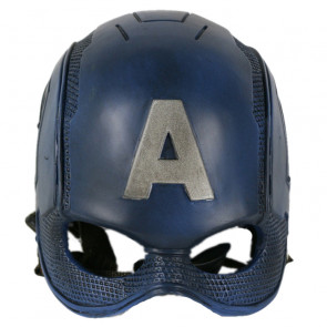 Movie Captain America 3 Mask S.h.i.e.l.d. Cosplay Mask