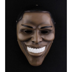 Payday 2 Barack Obama Mask 