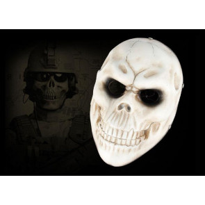 Payday 2 Horror Mask Skull Cosplay Mask