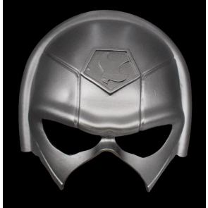 Peacemaker Christopher Smith Cosplay Mask