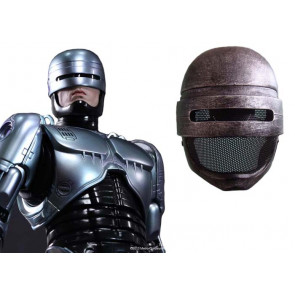 RoboCop Cosplay Mask Alex Murphy Mask CS