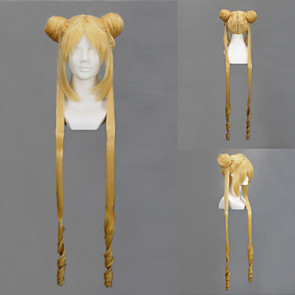 Sailor Moon Usagi Tsukino/Sailor Moon Cosplay Wig